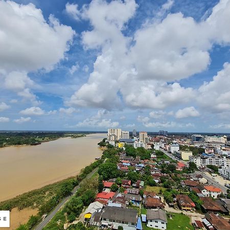 Prestige Sky Riverfront Kota Bharu Exterior photo