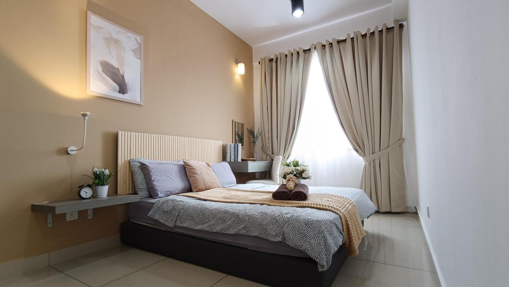 Prestige Sky Riverfront Kota Bharu Exterior photo